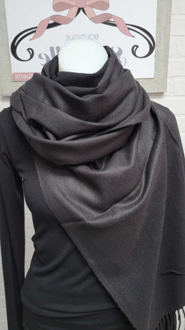 Nouveauté Foulard Automne / Hiver 22/23