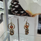 Nouveauté Boucle D oreille Printemps/Été