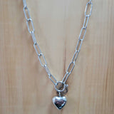 Nouveauté Collier Printemps/été