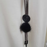 Nouveauté Collier Automne / Hiver