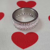 Nouveauté Bague Printemps / Été