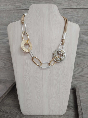 Nouveauté Collier Printemps / Été 23