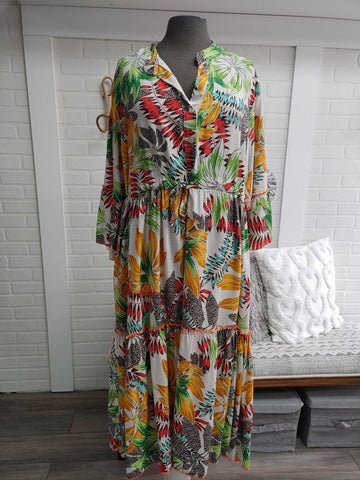 Nouveauté Robe Printemps / Été