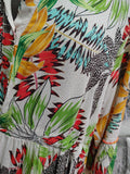 Nouveauté Robe Printemps / Été