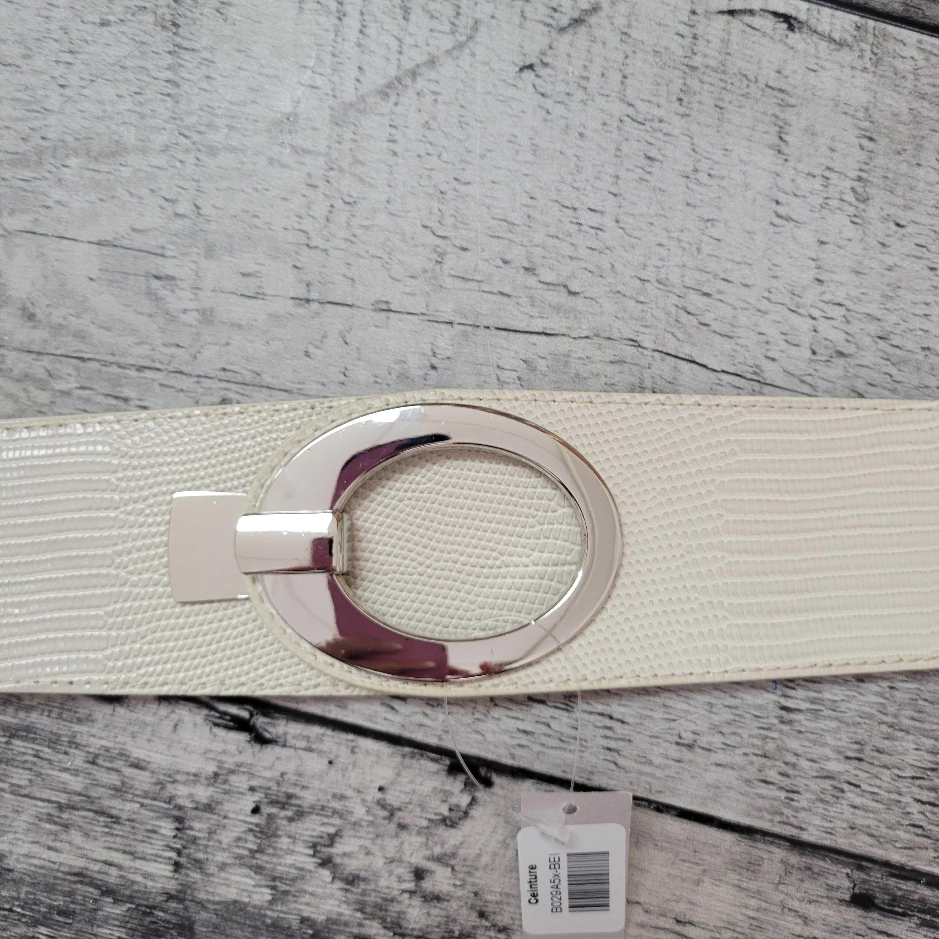 Nouveauté Ceinture Printemps / Été