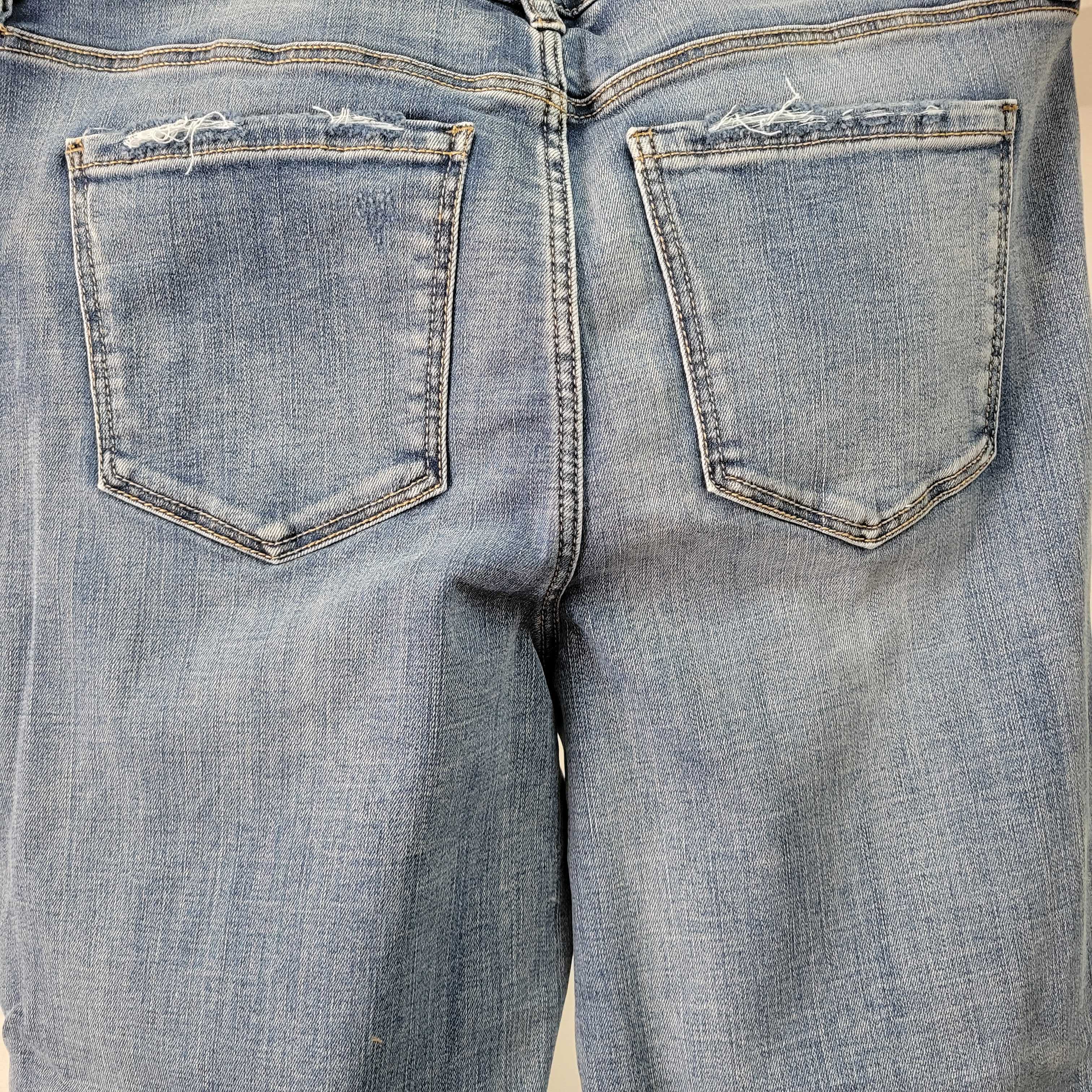 Nouveauté Pantalon ( Jeans) Printemps / Été