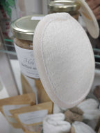 Nouveauté éponge en Loofah