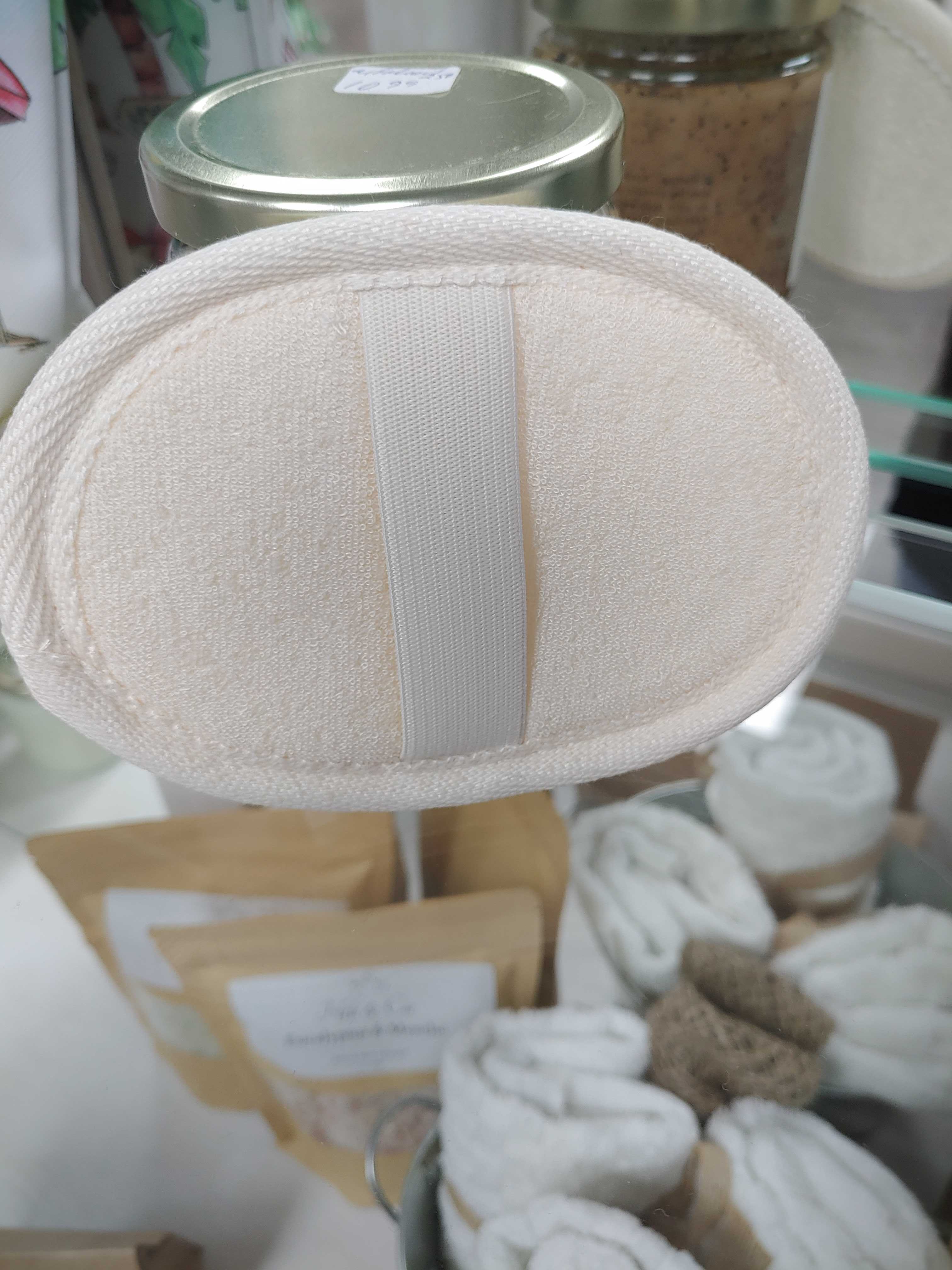 Nouveauté éponge en Loofah