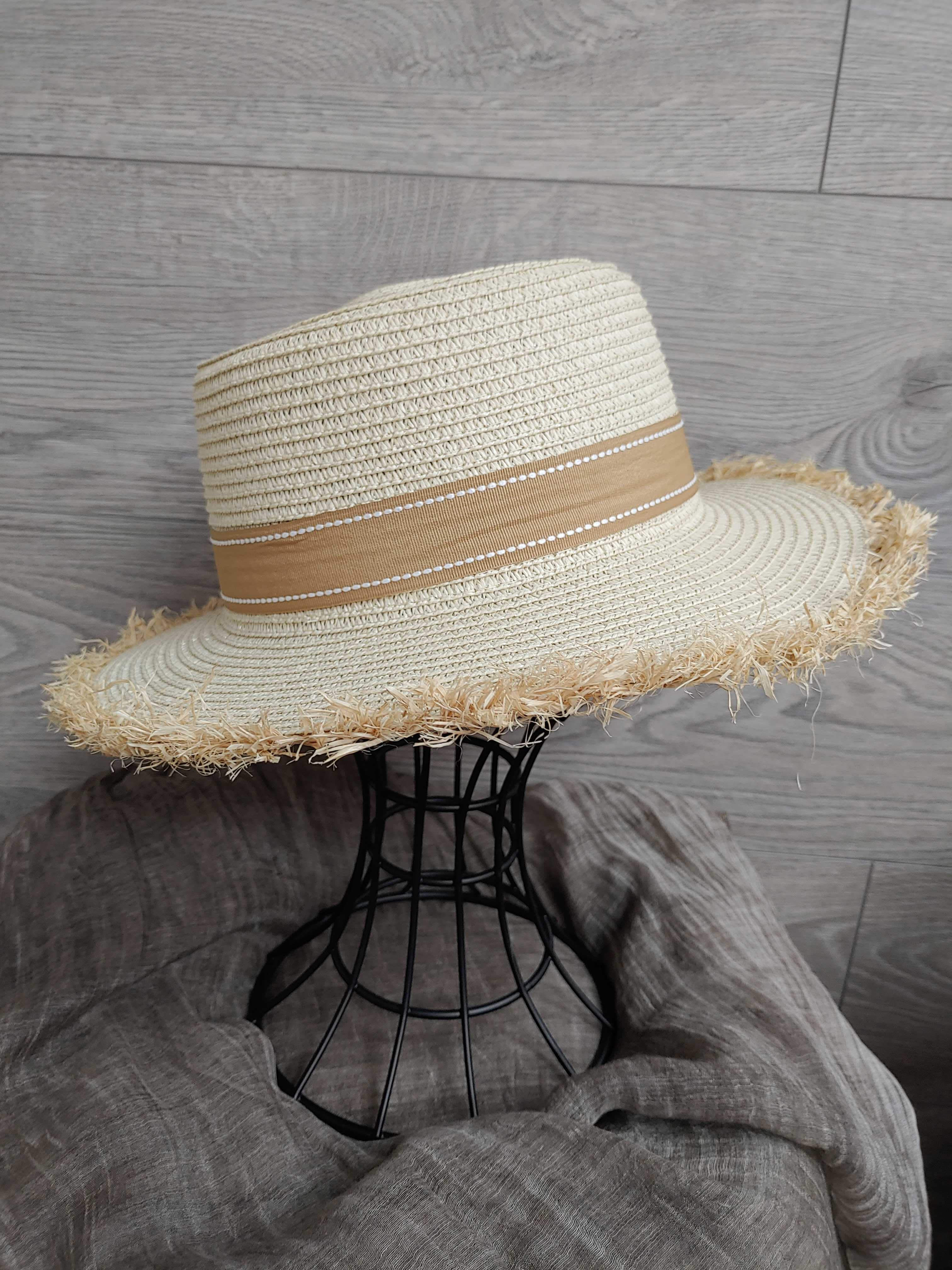 Nouveauté Chapeau Printemps / été 2023