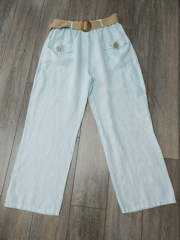 Nouveauté Pantalon Printemps / Été 2023
