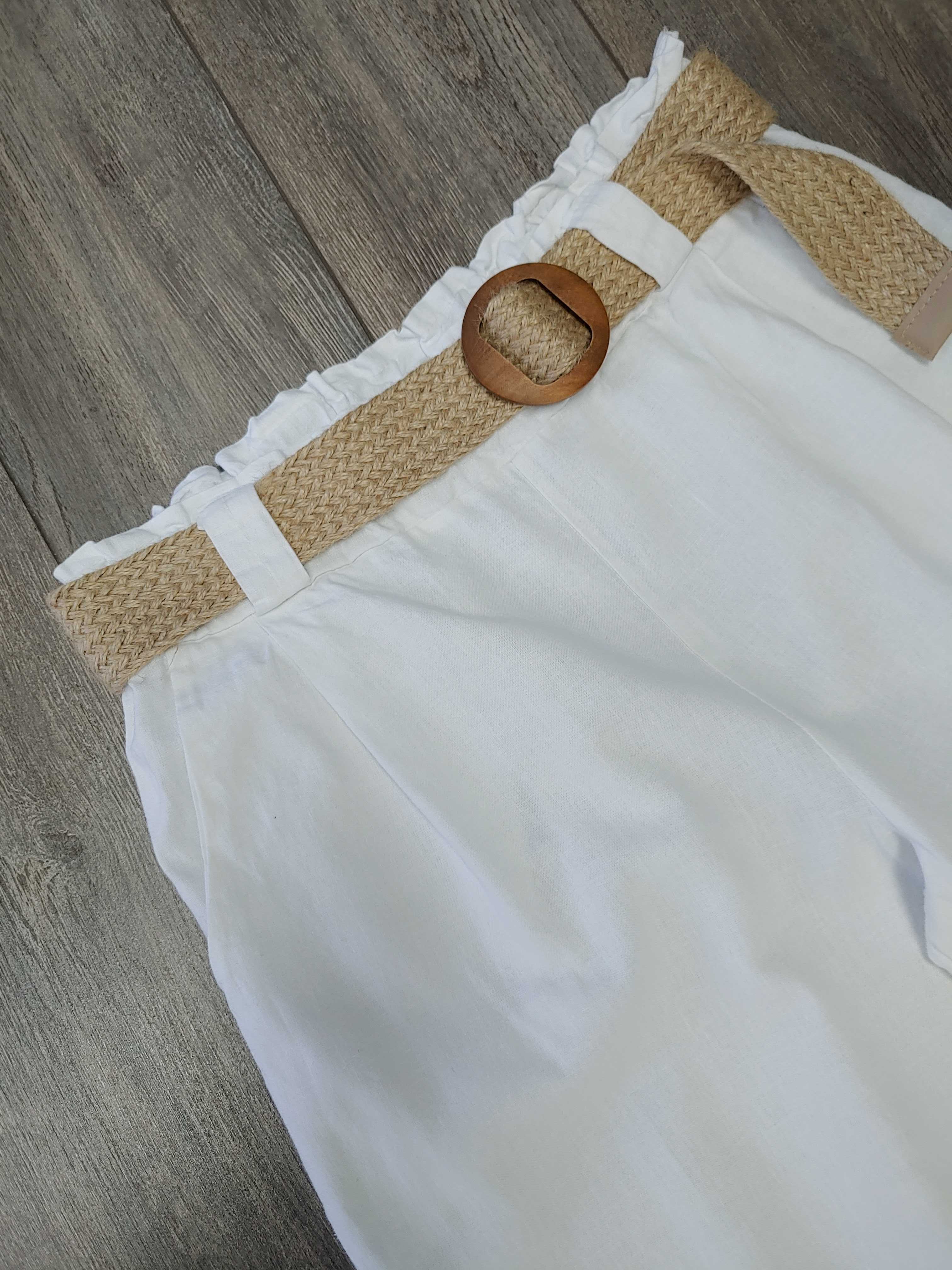 Pantalon De la Collection SYLBELLE