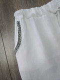 Nouveauté Pantalon Printemps / Été 2023