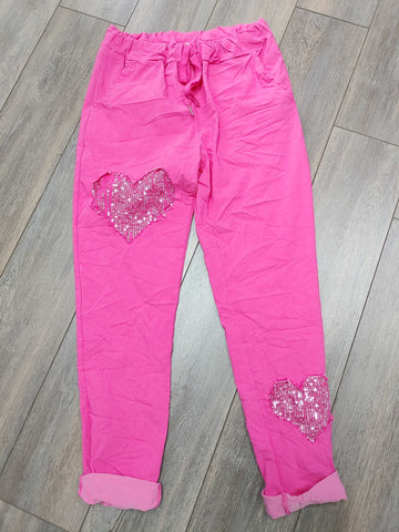 Nouveauté Pantalon Printemps / Été