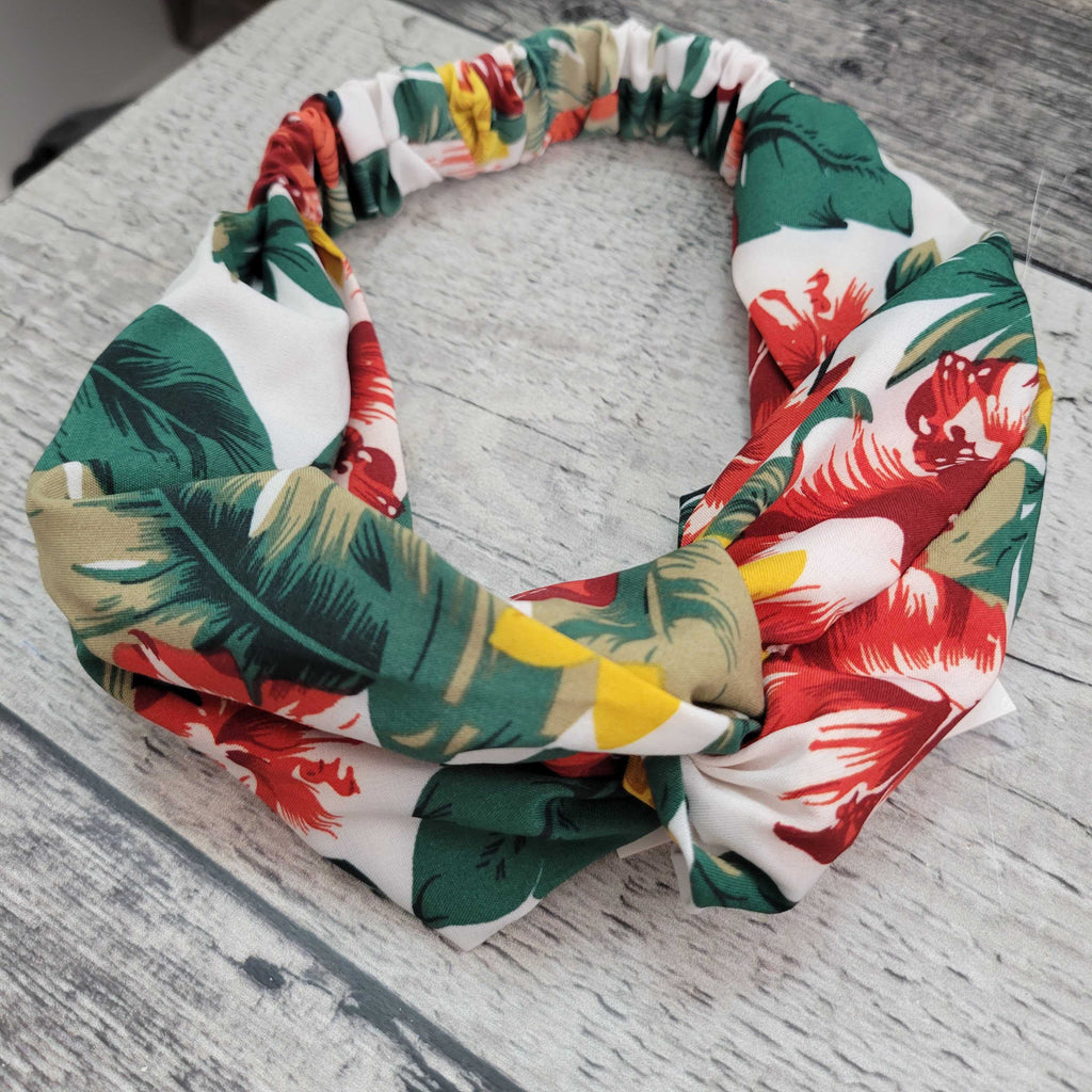 Nouveauté Bandeau Printemps / Été