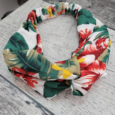 Nouveauté Bandeau Printemps / Été