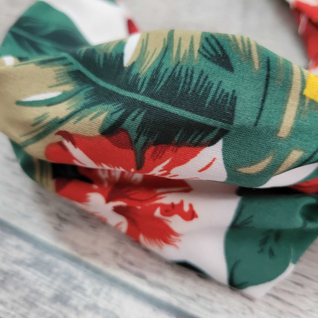 Nouveauté Bandeau Printemps / Été