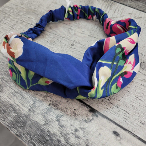 Nouveauté Bandeau Printemps / Été