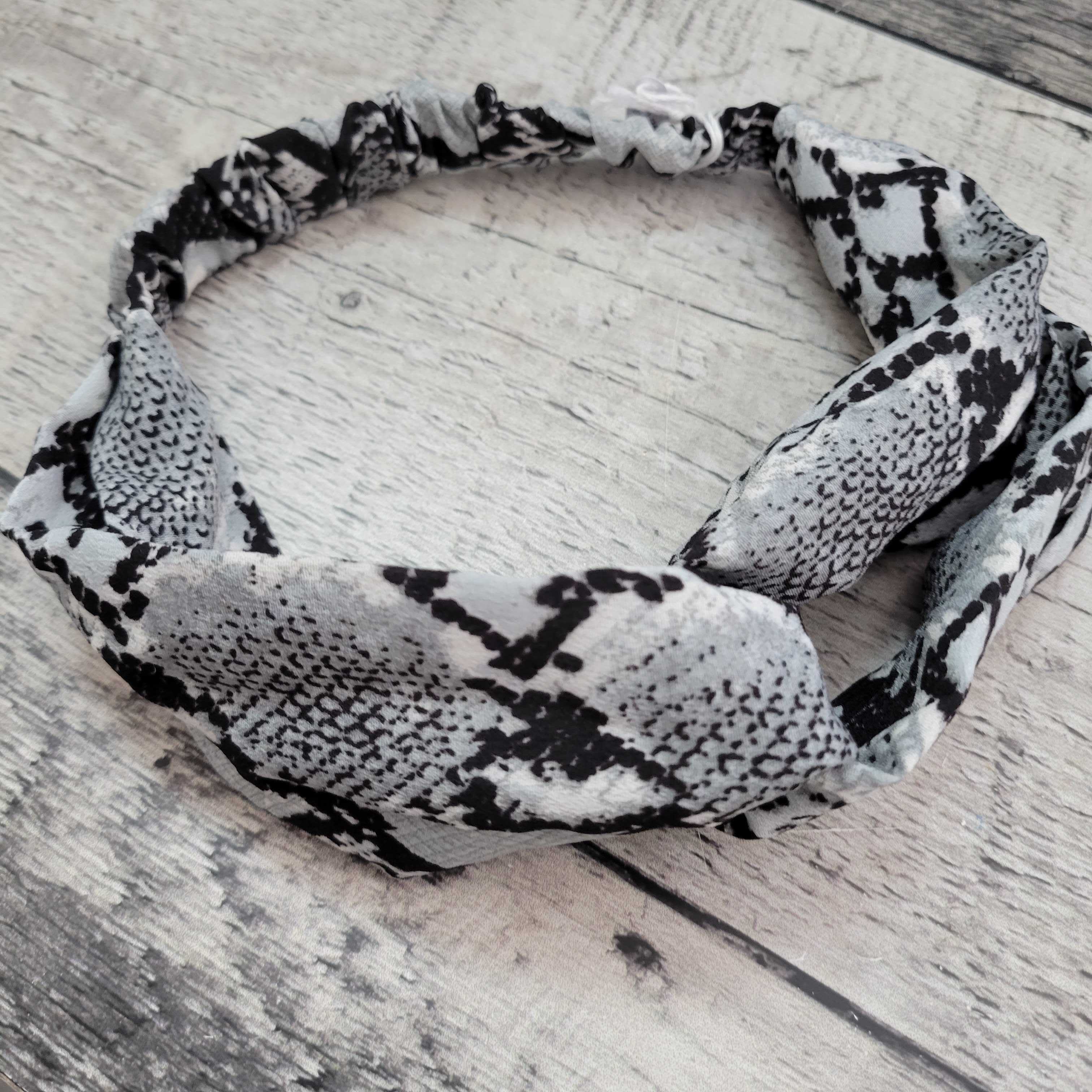 Nouveauté Bandeau Printemps / Été