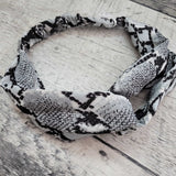 Nouveauté Bandeau Printemps / Été
