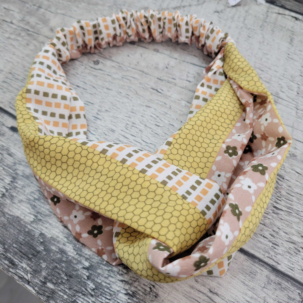 Nouveauté Bandeau Printemps / Été