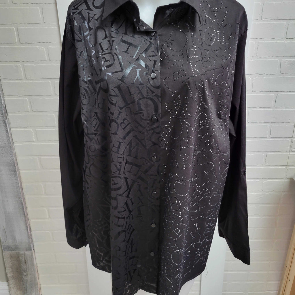 Nouveauté Blouse Automne / Hiver
