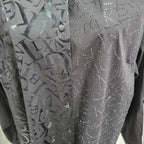 Nouveauté Blouse Automne / Hiver