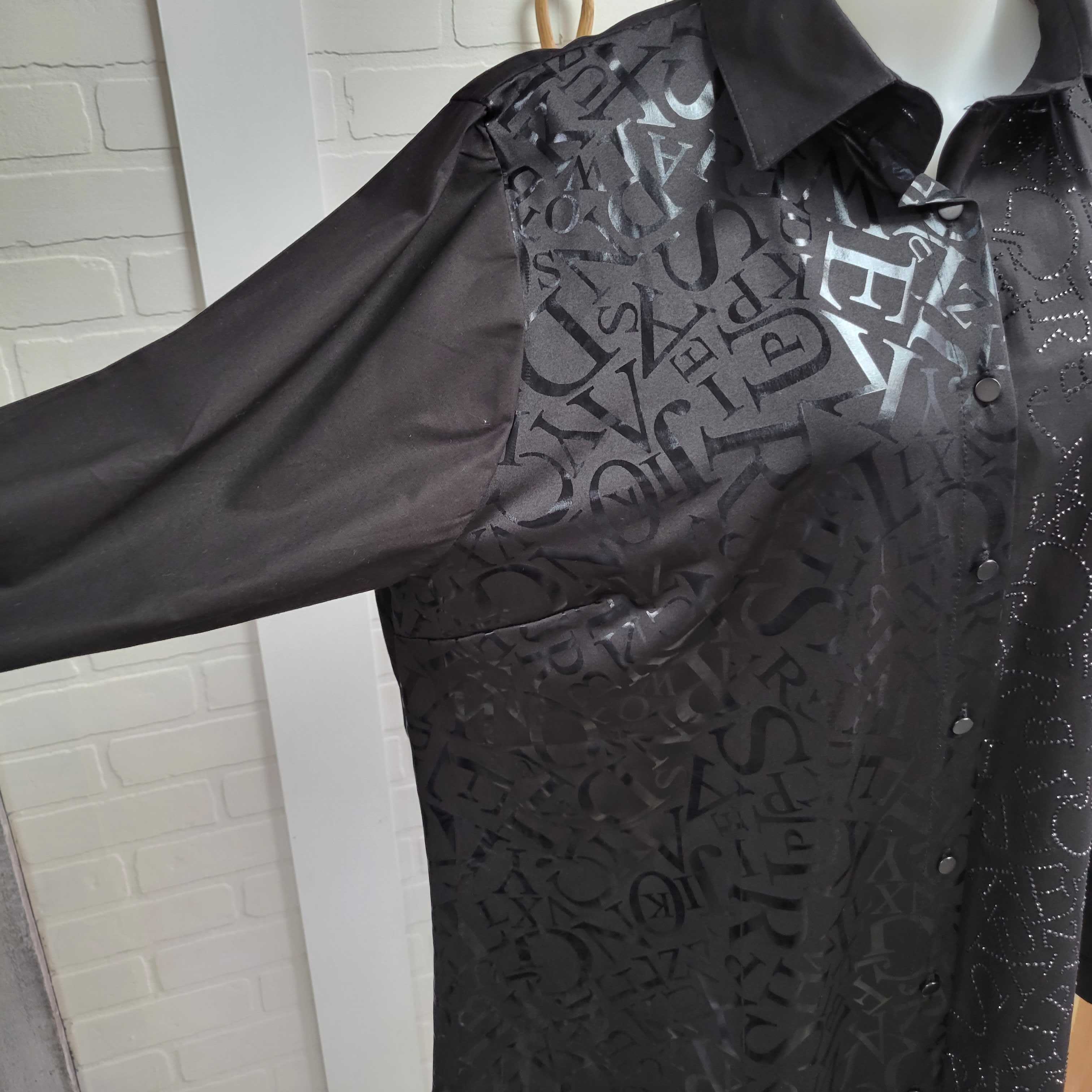 Nouveauté Blouse Automne / Hiver