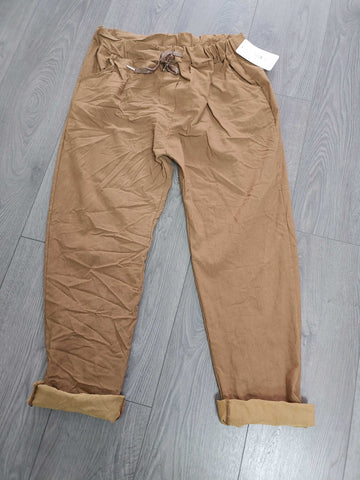 Nouveauté Pantalon Automne / Hiver 23/24