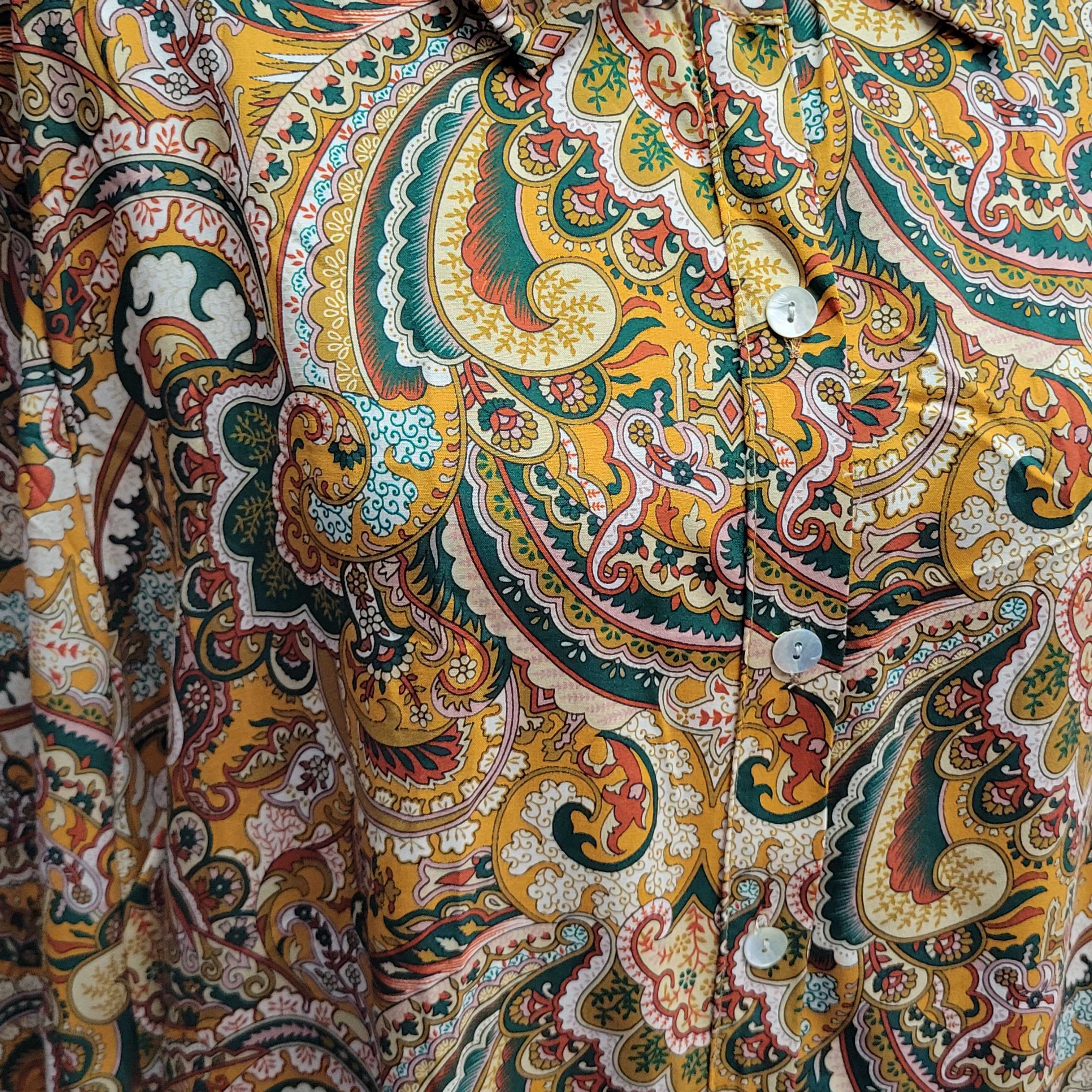 Nouveauté Blouse Automne / Hiver (2022-2023)