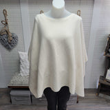 Nouveauté Poncho ( Cape ) Automne / Hiver (2022-2023)