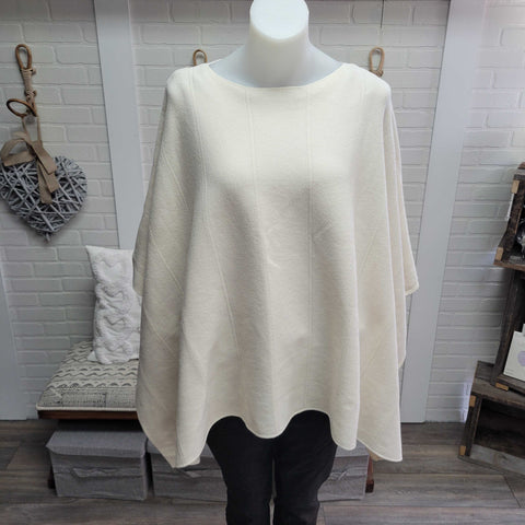 Nouveauté Poncho ( Cape ) Automne / Hiver (2022-2023)