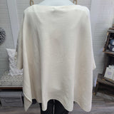 Nouveauté Poncho ( Cape ) Automne / Hiver (2022-2023)