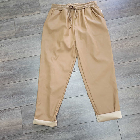 Nouveauté Pantalon Automne / Hiver (2023-2024)
