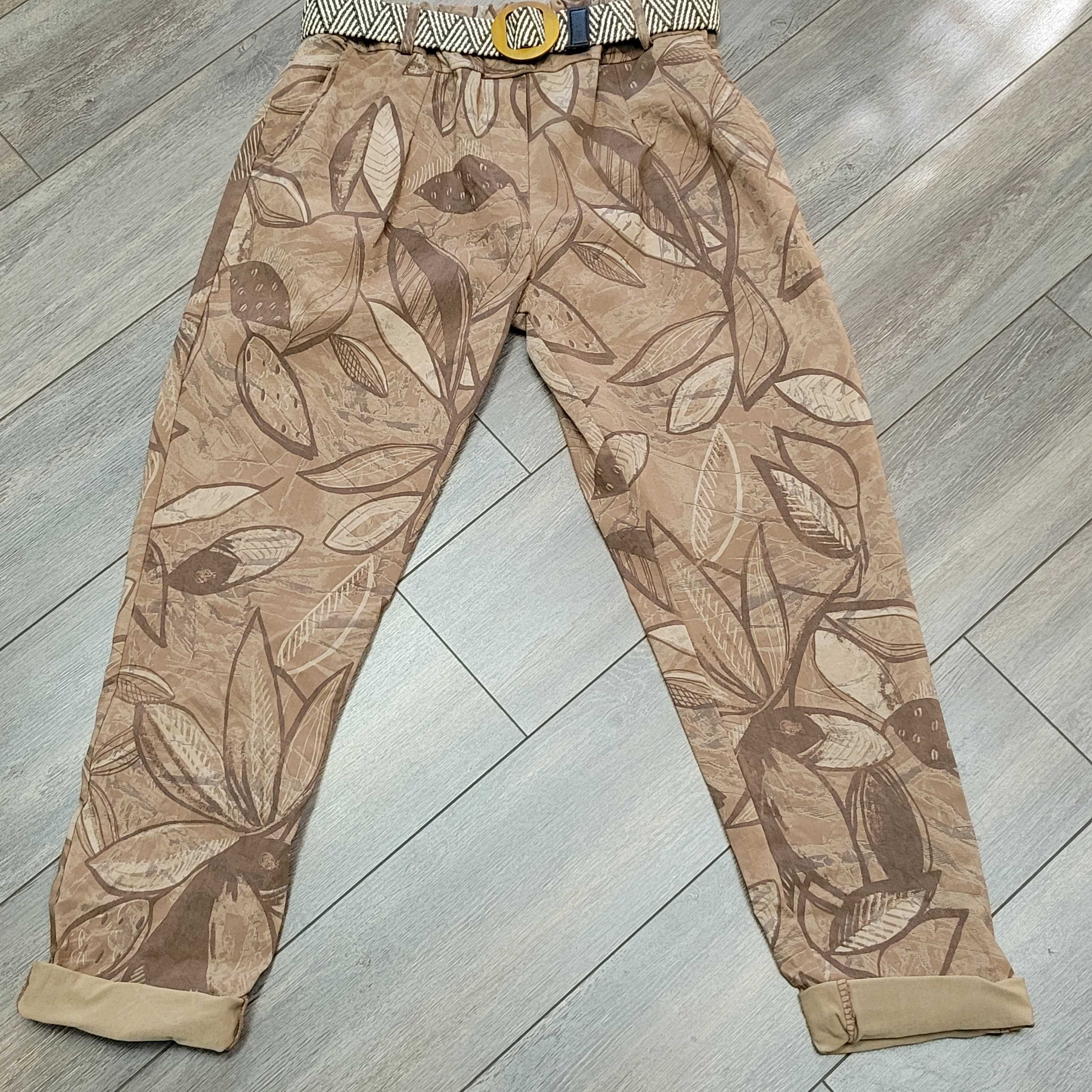 Nouveauté Pantalon Automne / Hiver (2022-2023)