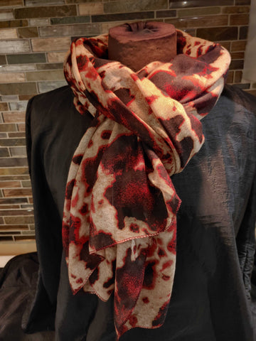 Nouveauté Foulard Automne/ Hiver 22/23