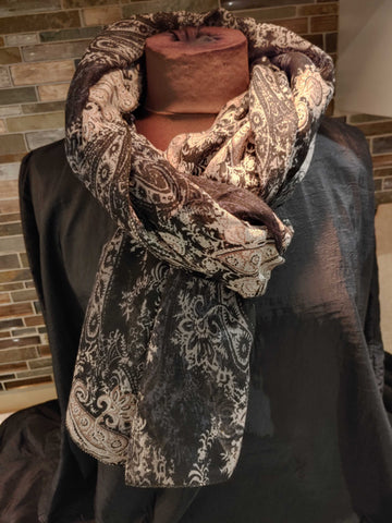 Nouveauté Foulard Automne / Hiver 2022-2023