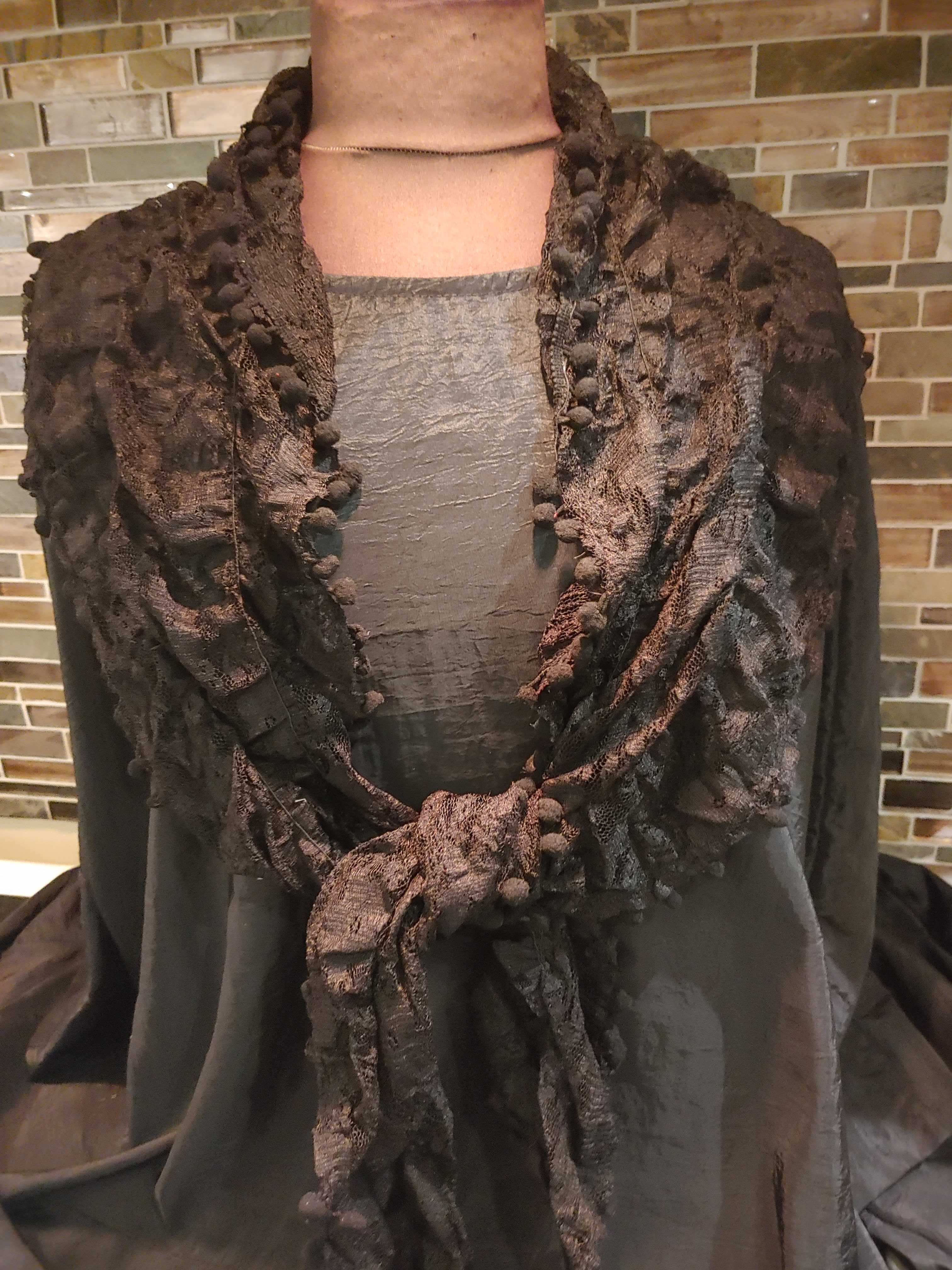 Nouveauté Foulard Automne / Hiver 2022-2023