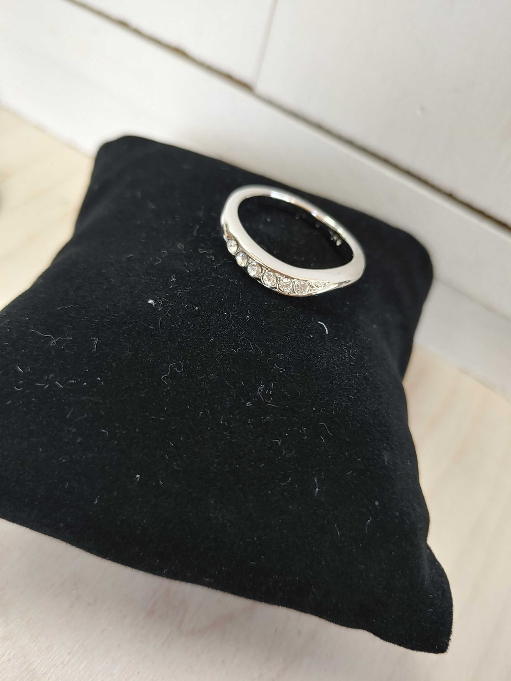 Nouveauté Bague