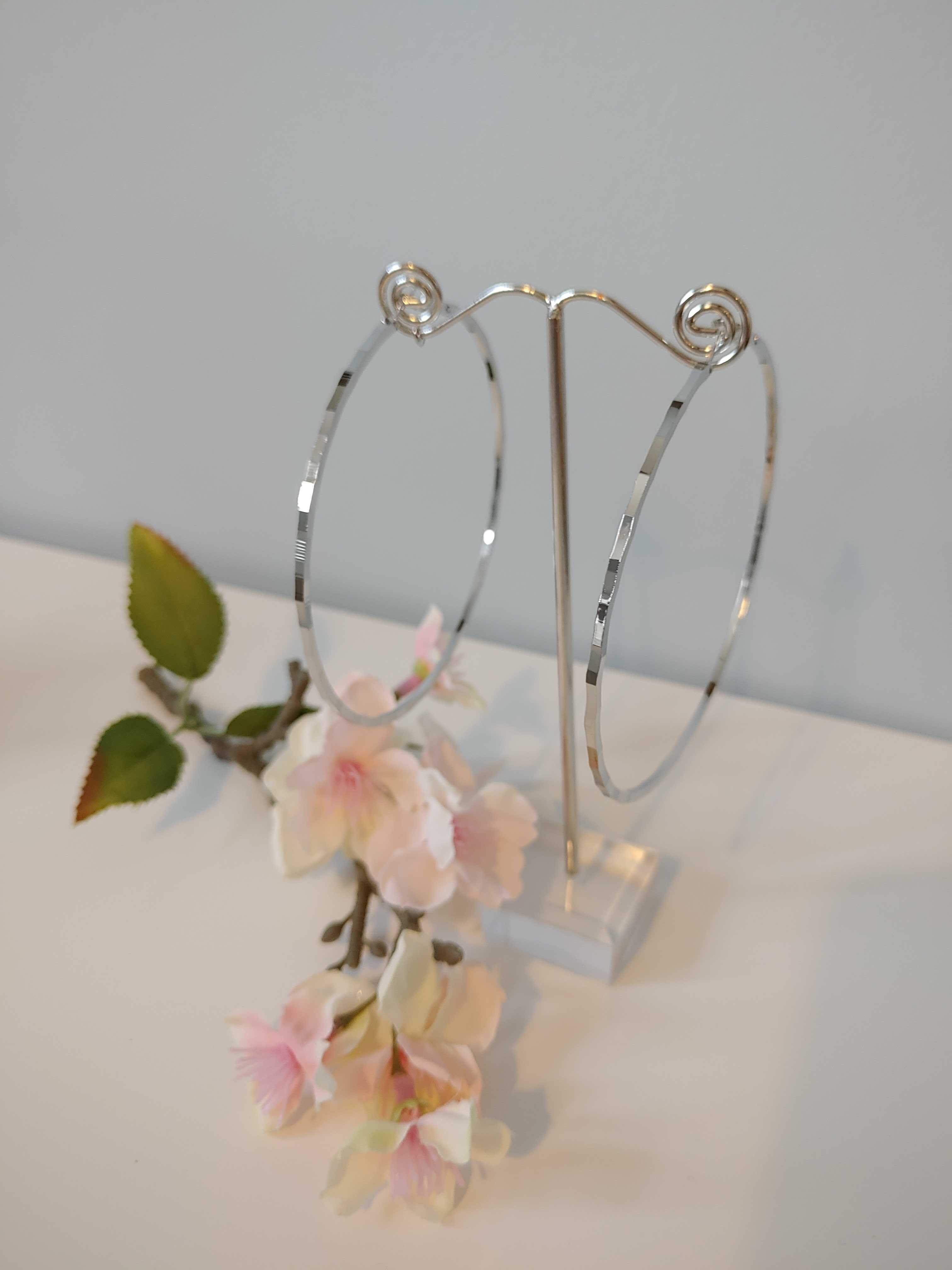 Boucle d'oreille