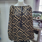 Nouveauté Blouse Automne / Hiver ( 2022-2023 )