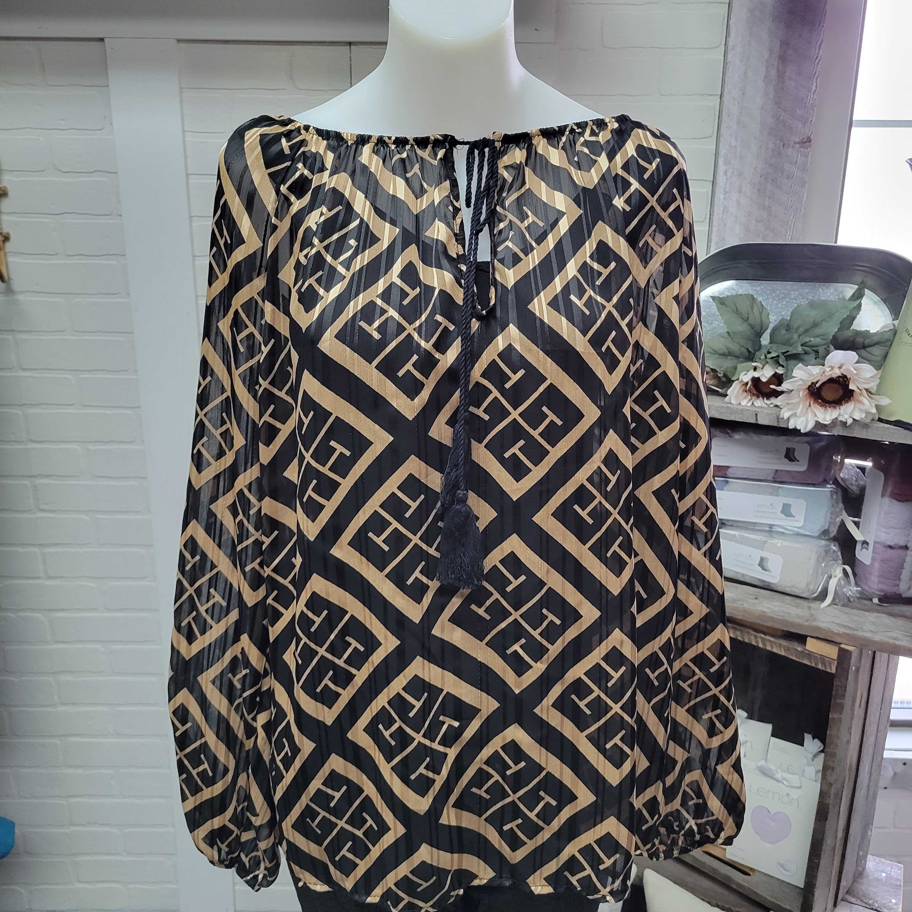 Nouveauté Blouse Automne / Hiver ( 2022-2023 )