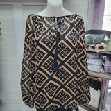 Nouveauté Blouse Automne / Hiver ( 2022-2023 )