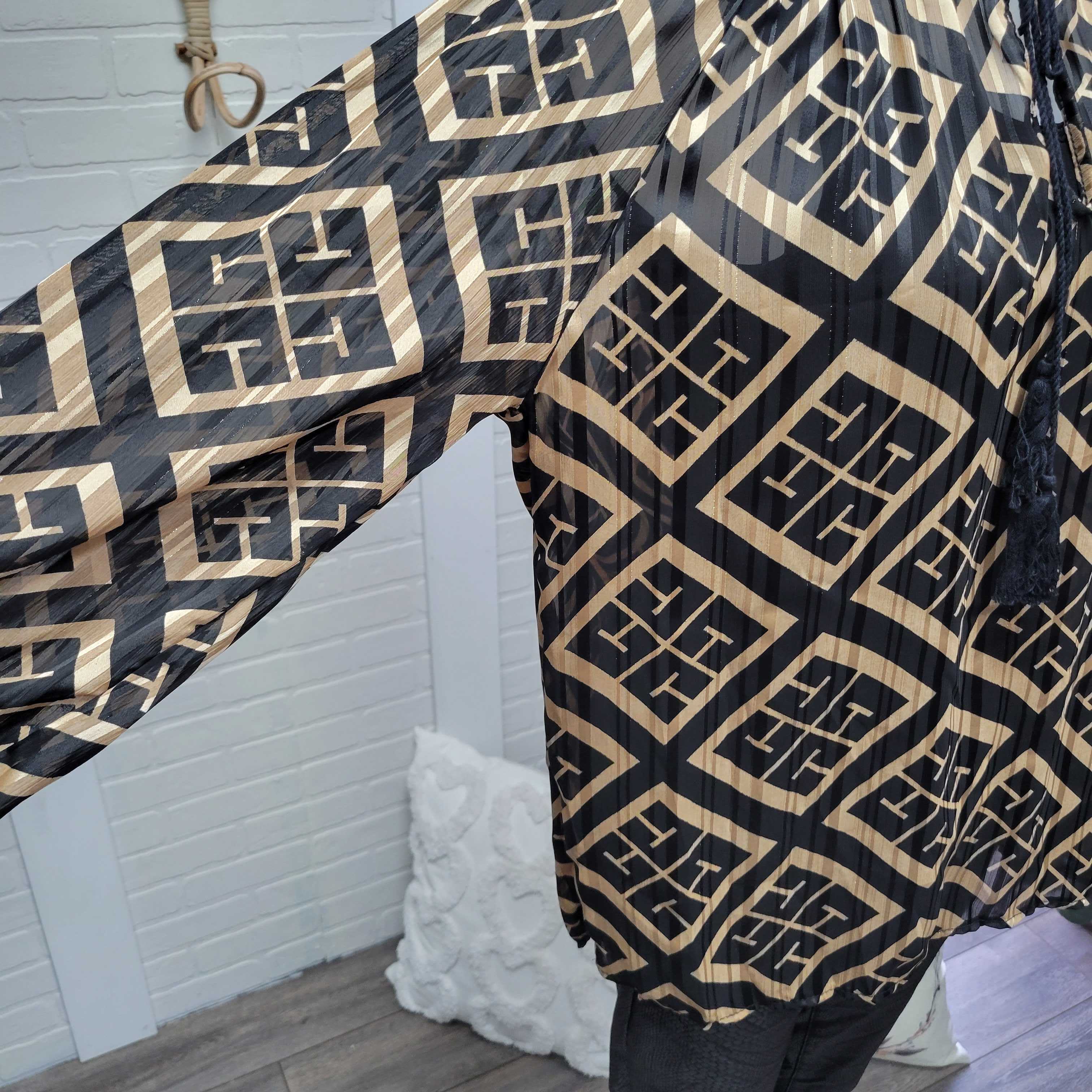 Nouveauté Blouse Automne / Hiver ( 2022-2023 )