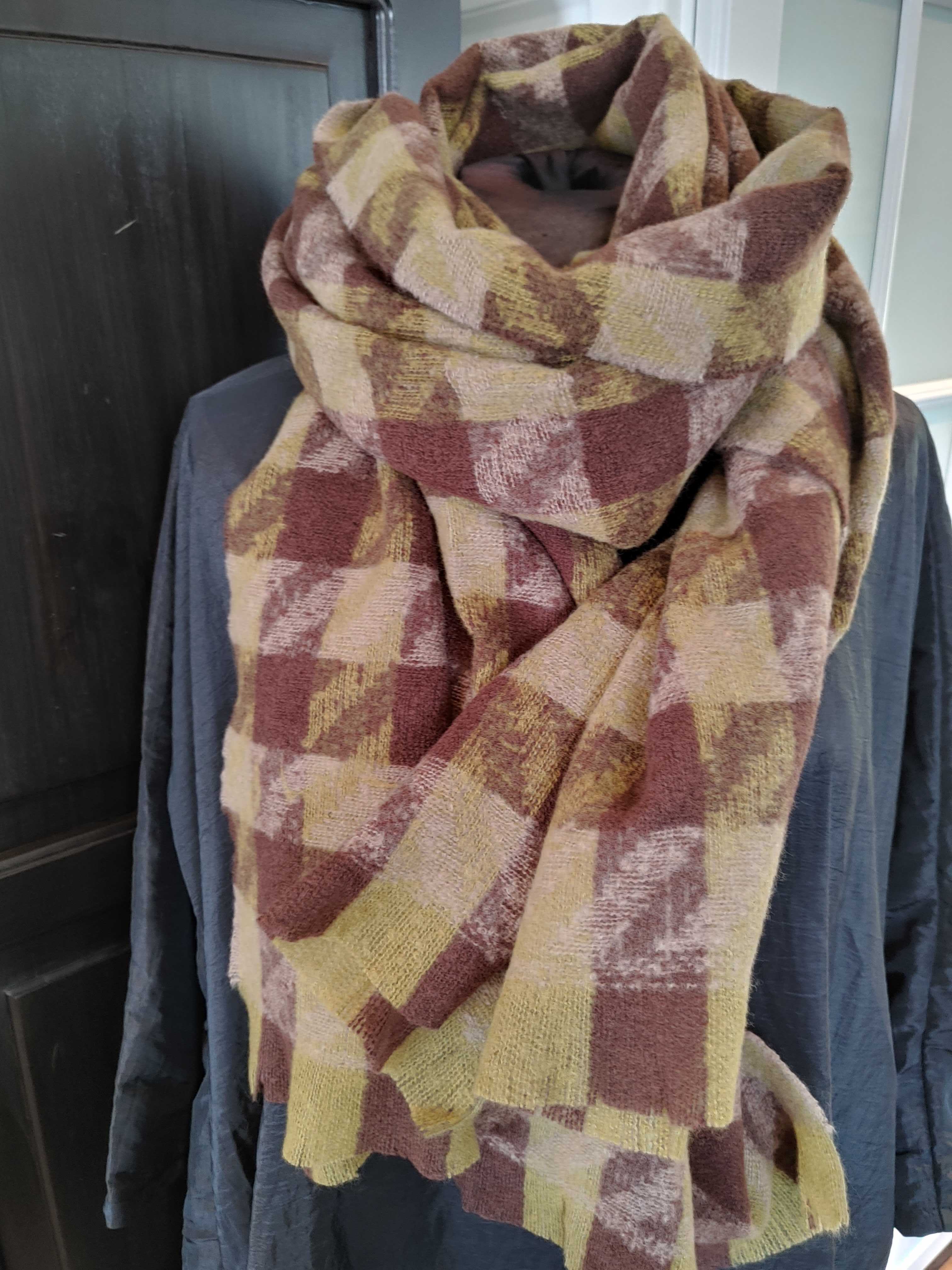 Foulard