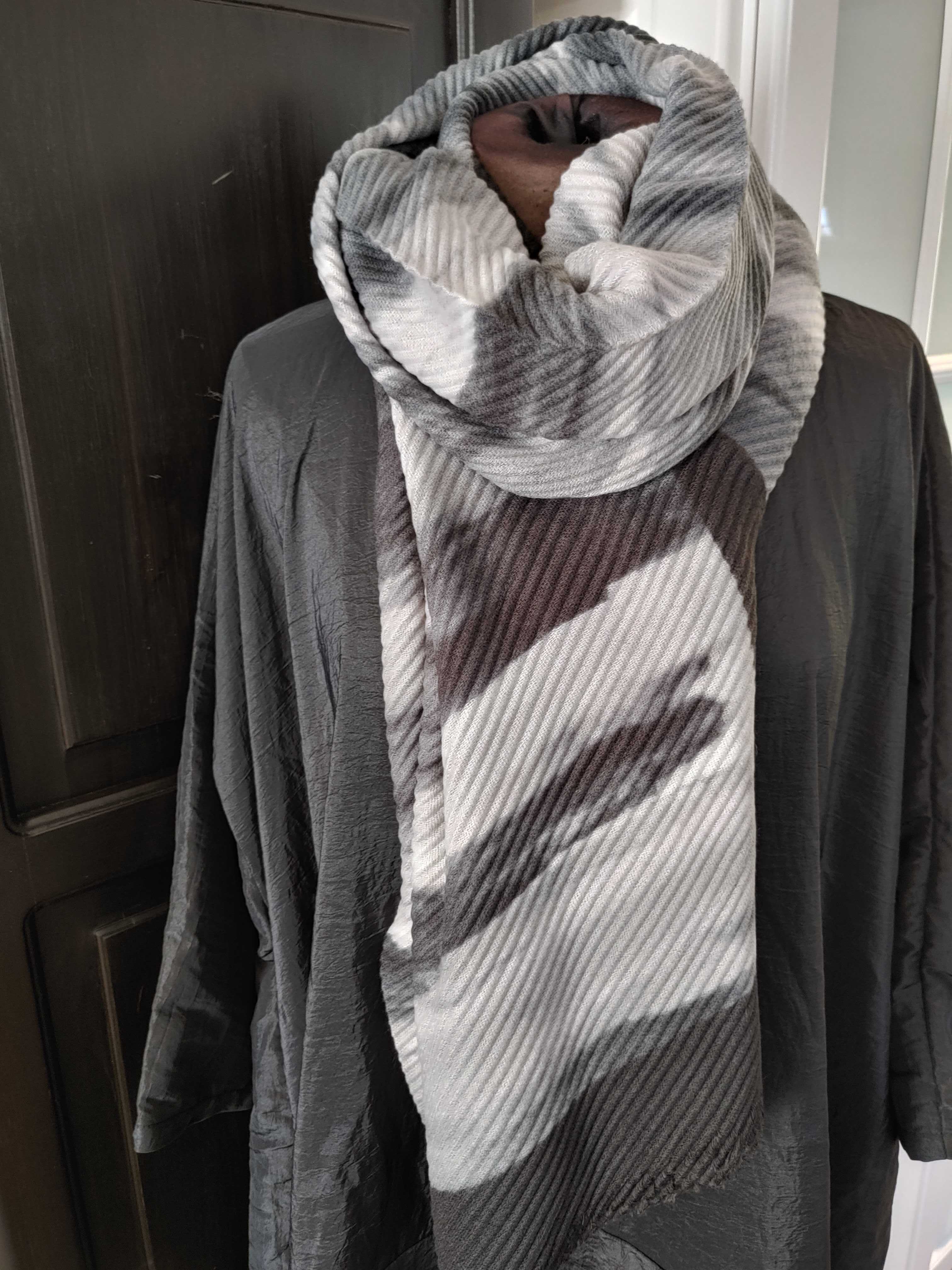 Nouveauté Foulard Automne/ Hiver 22/23