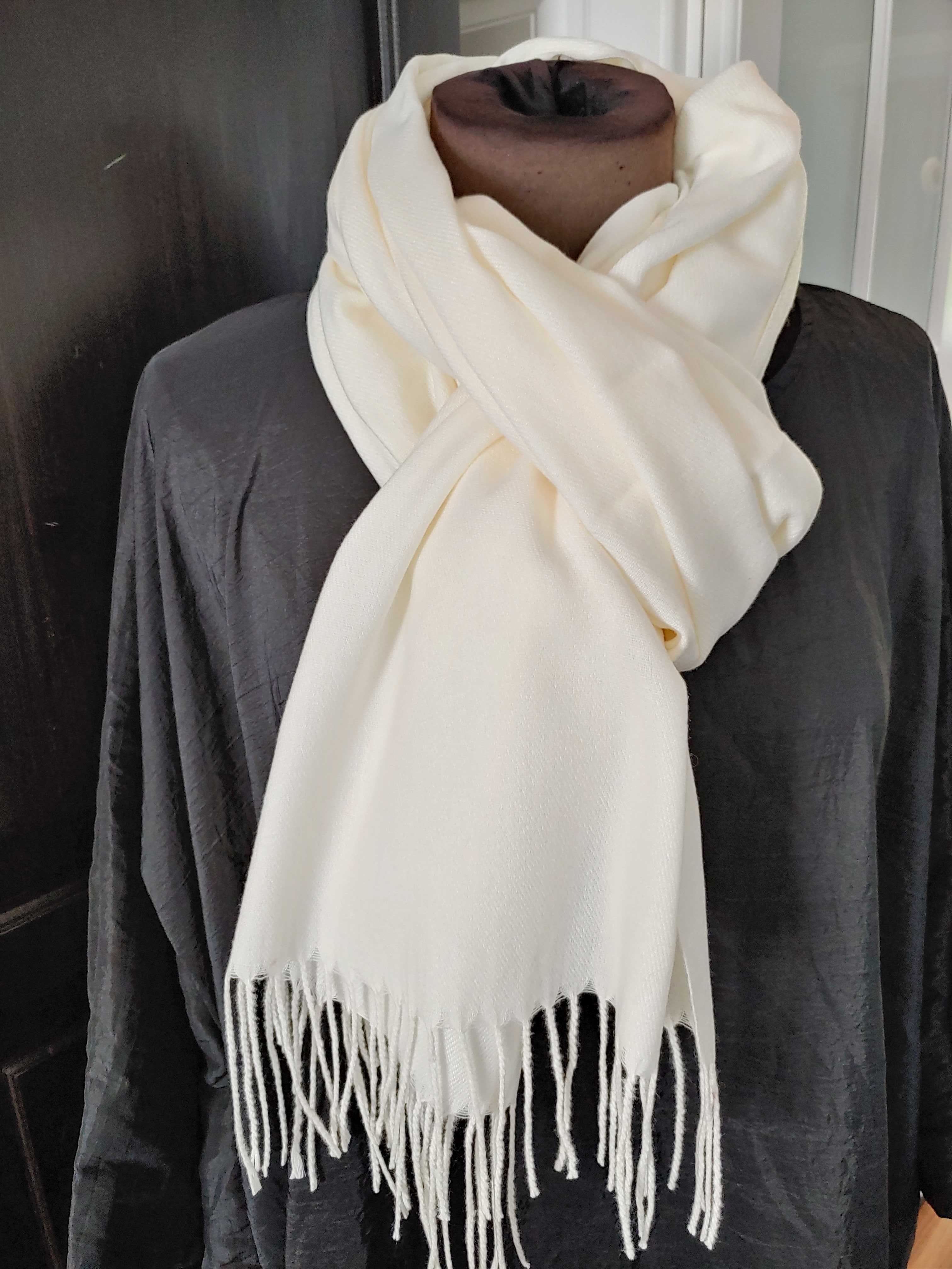 Nouveauté Foulard Automne/ Hiver 23/24