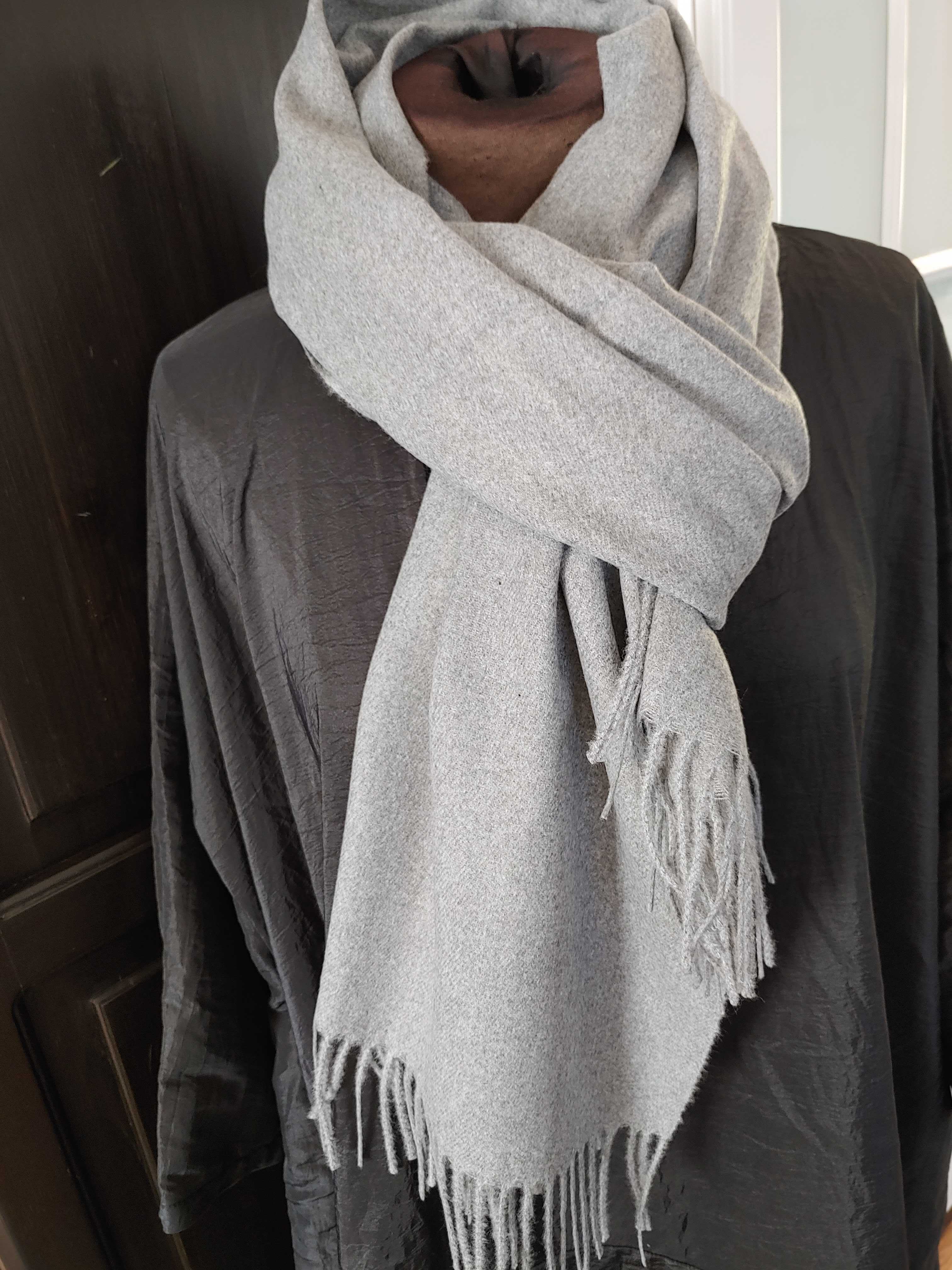 Nouveauté Foulard Automne/ Hiver 23/24