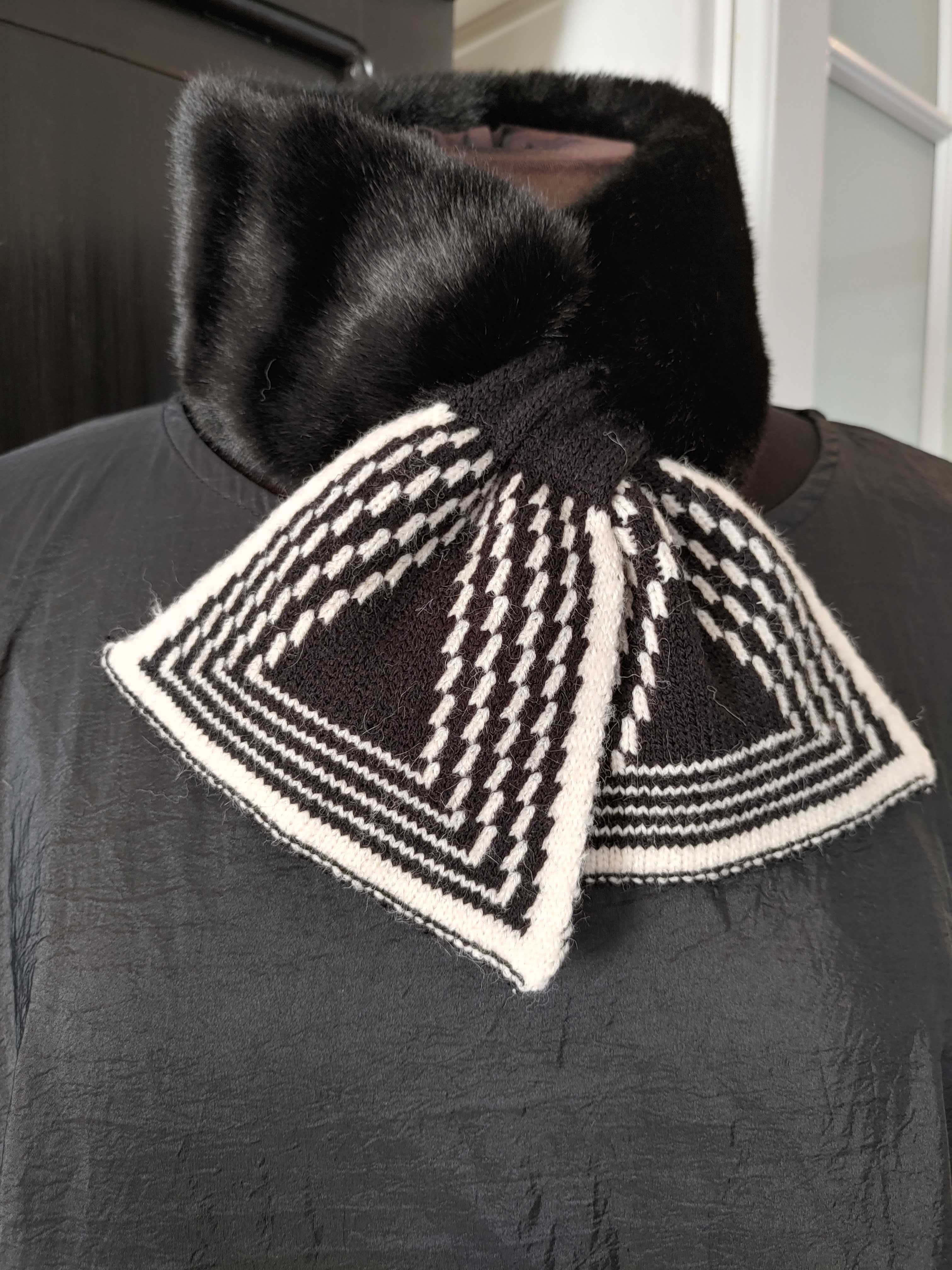 Nouveauté Foulard Automne/ Hiver