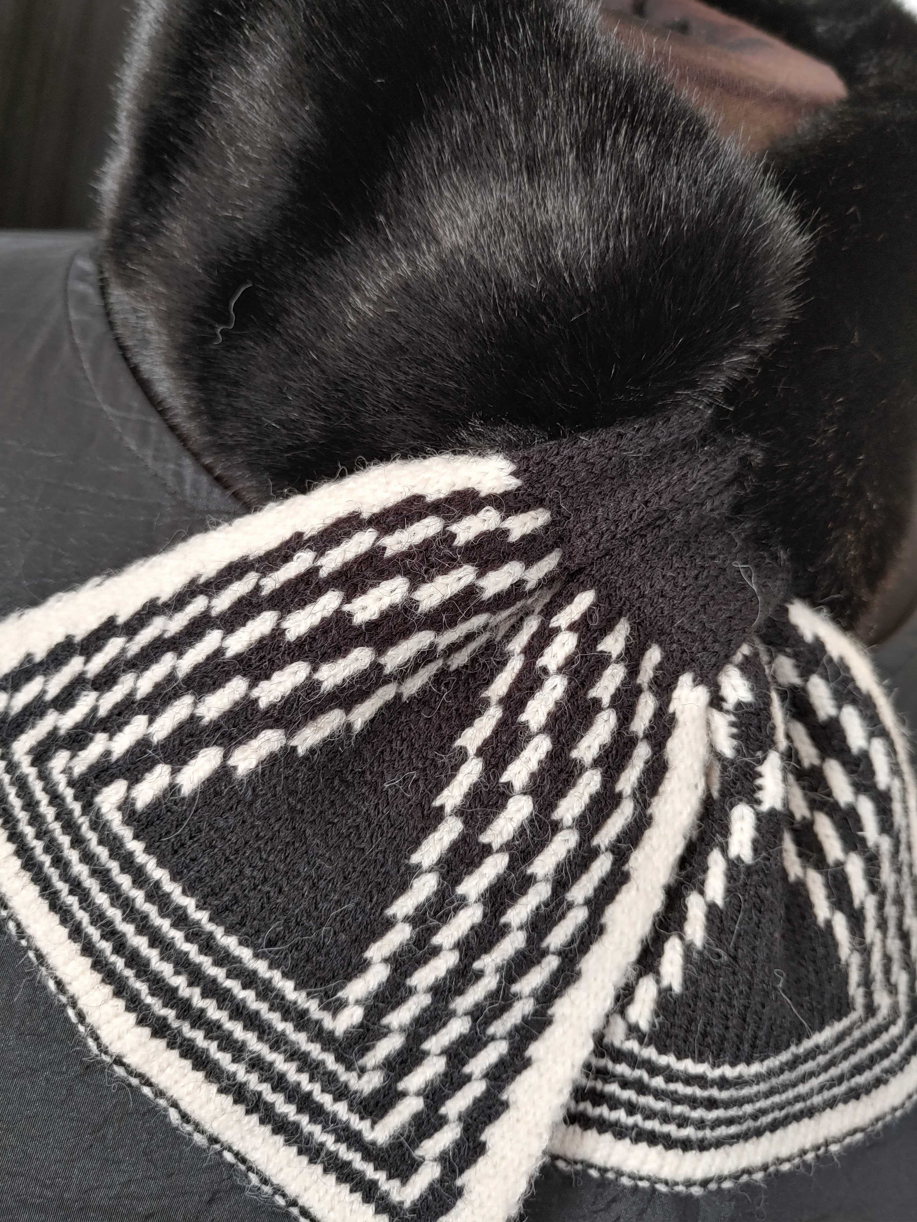 Nouveauté Foulard Automne/ Hiver