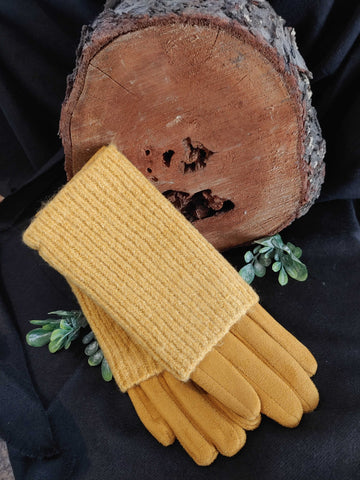 Nouveauté Gant Automne/ Hiver 23/24